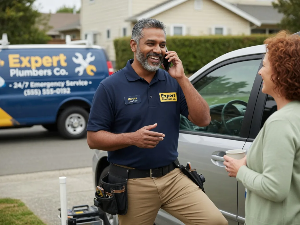 Drain Cleaning Cedarburg, WI FAQs
